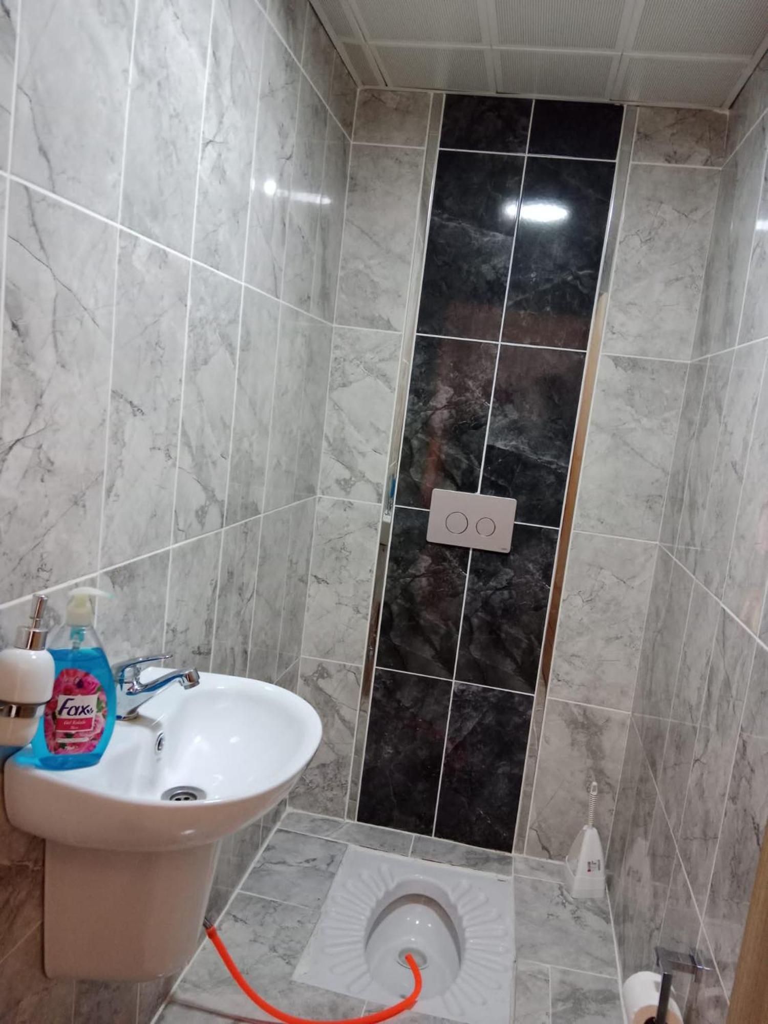 Villa Boztepe Towers Trabzon Esterno foto