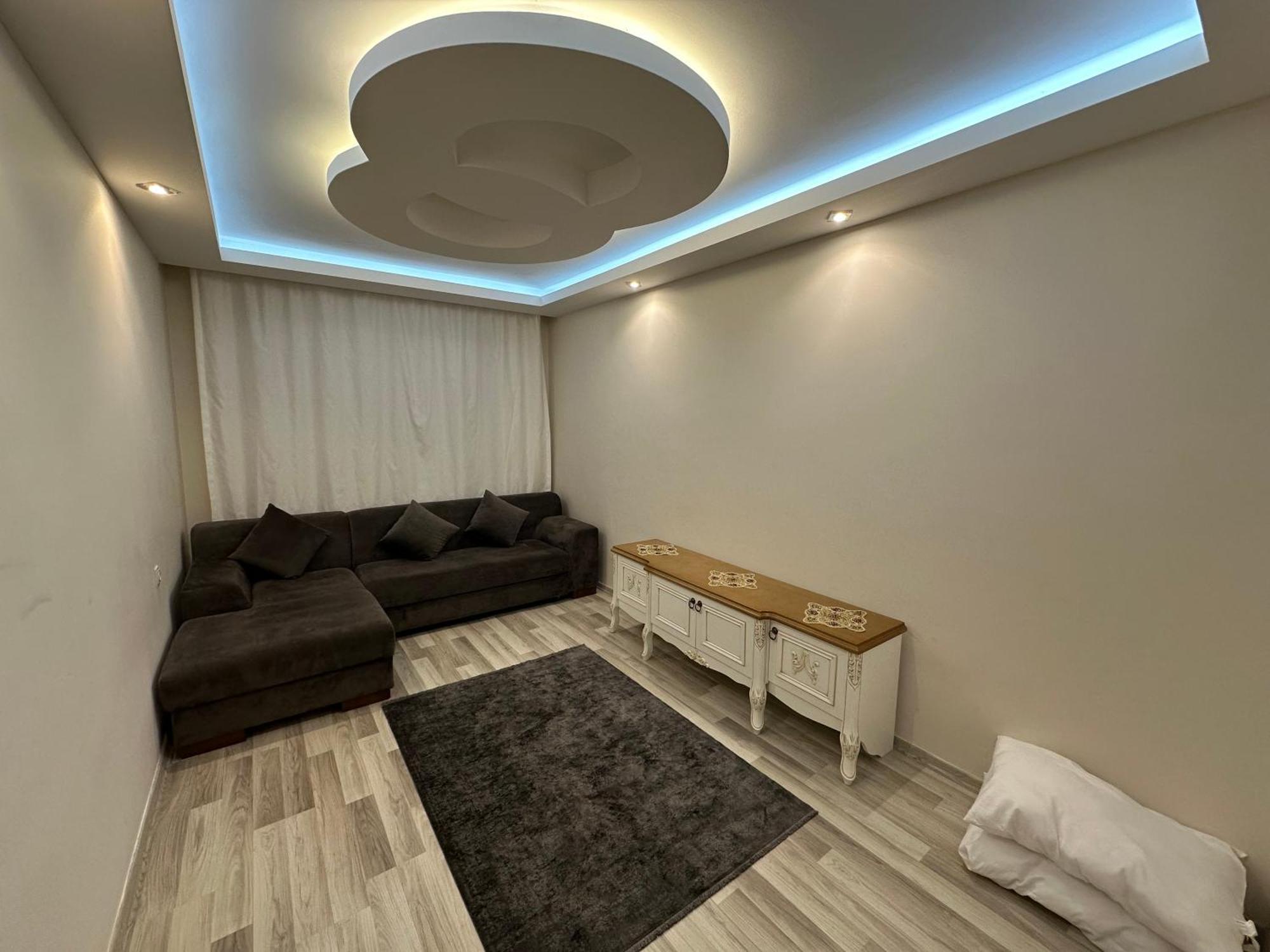 Villa Boztepe Towers Trabzon Esterno foto